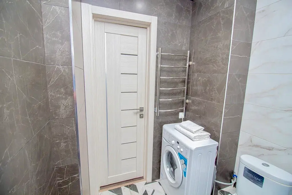 Эксклюзивная премиальная студия в самом центре газовой столицы