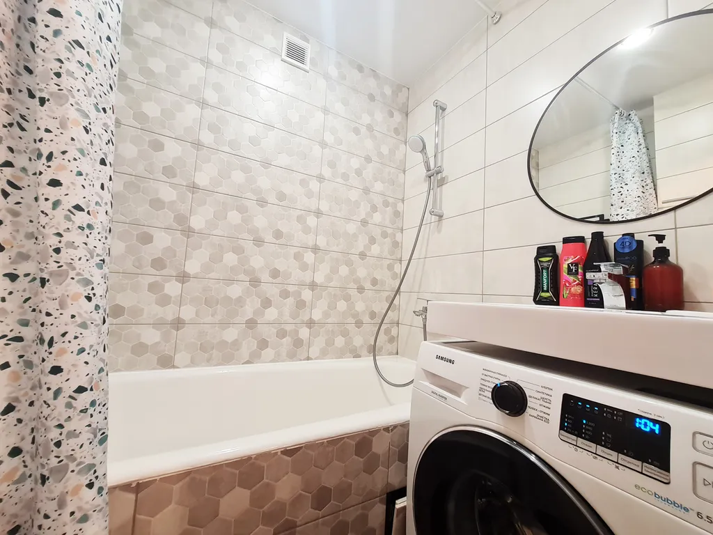 Квартира напротив Оперного Театра