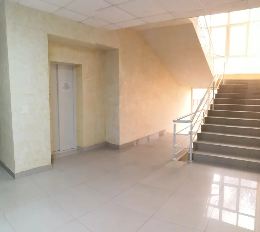 Квартира Квартира Студия у берега моря — Адлер