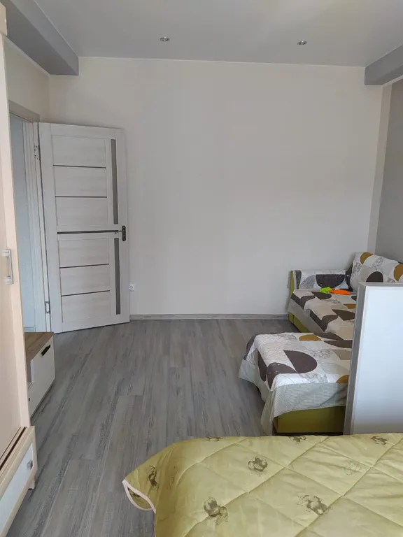 Уютное место для отдыха