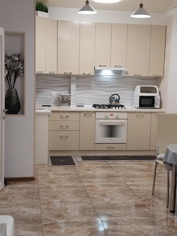 Квартира Квартира Апартамент Sоned House — Сириус