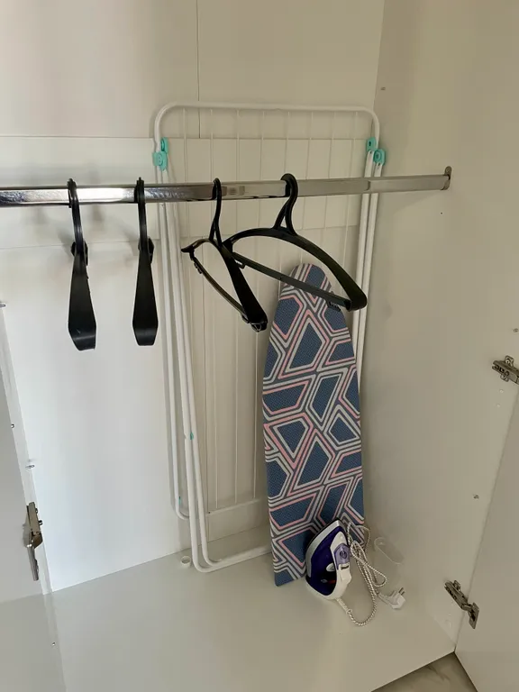 Апартаменты рядом с центром в экологической части в парка Берендеевка