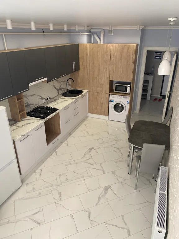 Квартира Уютная квартира — Анапа