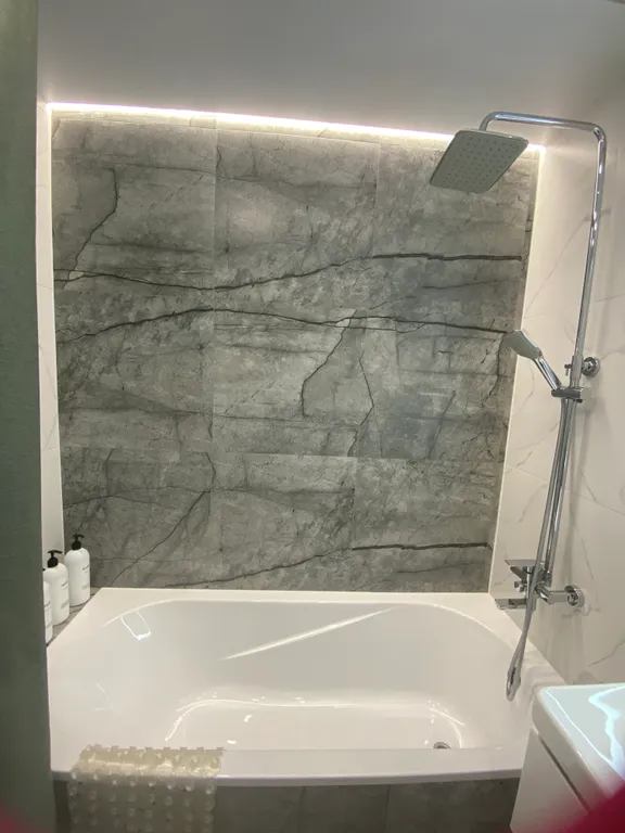 Уютная светлая студия