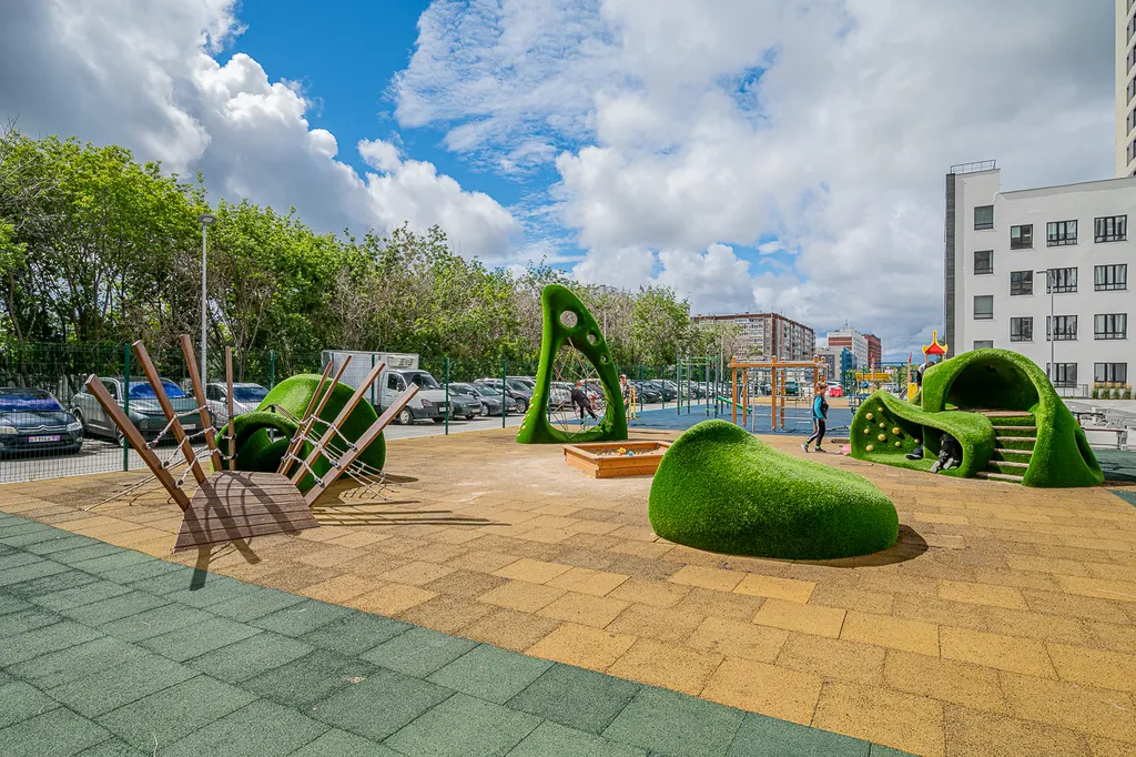 Уютная студия в ЖК Премиум