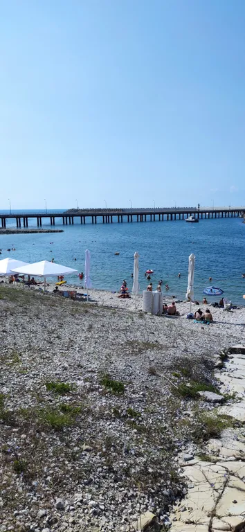 Квартира Квартира под ключ — Геленджик