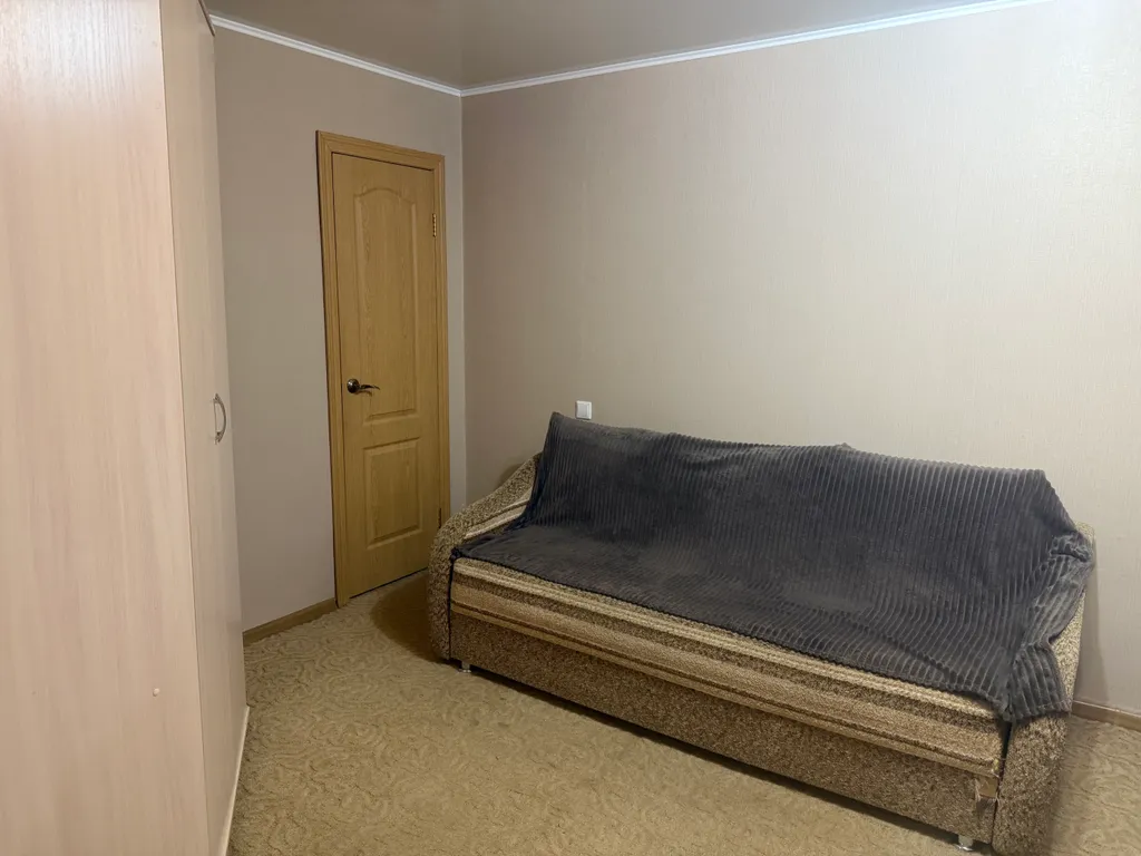 Квартира на Театре кукол