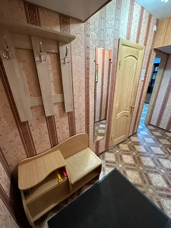 Квартира Двухкомнатная квартира в 5 минутах от центра города — Великий Новгород