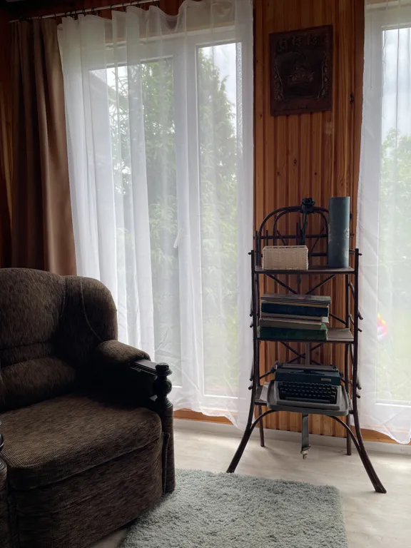 Коттедж Загородный дом — Новоселье