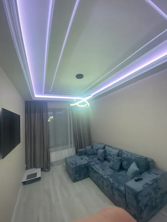 Квартира Уютная квартира в центре, в которую захочешь вернуться — Москва