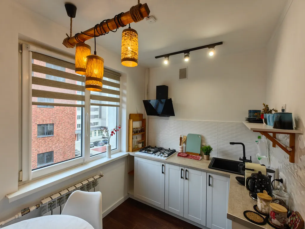 Квартира Уютная квартира рядом с филармонией — Калининград