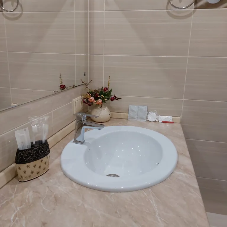 Уютная квартира в центре города, чистая после ремонта