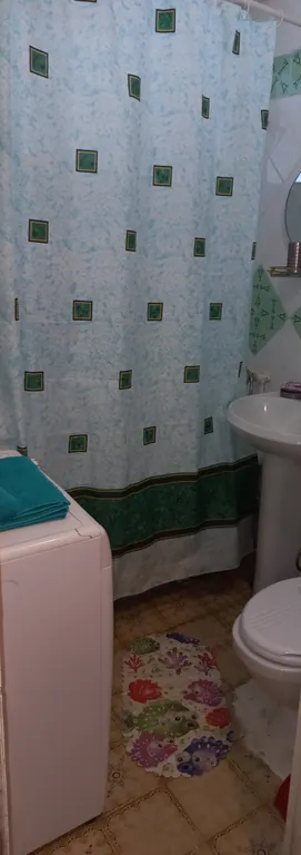 Двушка в районе рынка