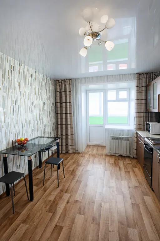 Квартира для вашего комфорта