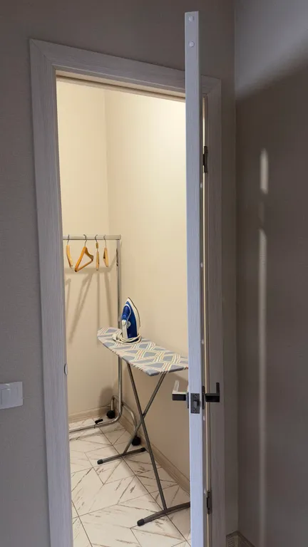 Современная квартира