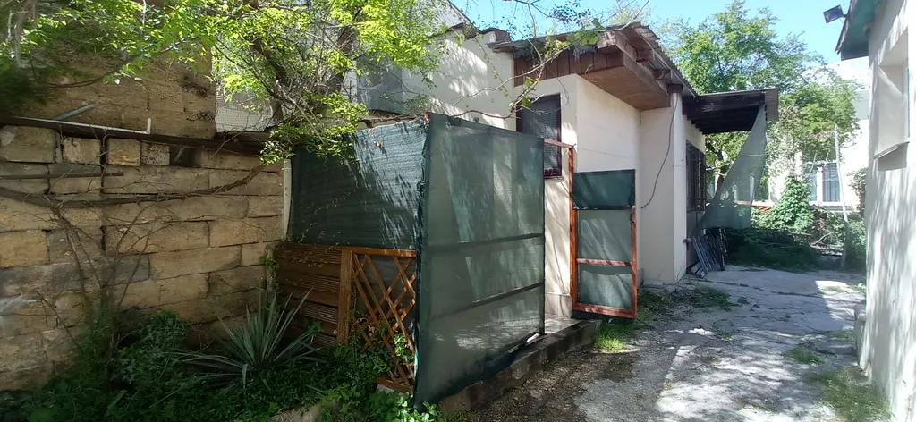 Уютная небольшая квартира в удобном месте