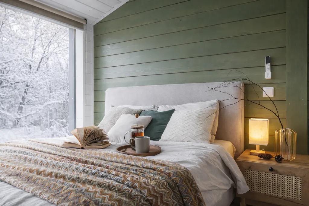 Хюгге Domingo Dacha