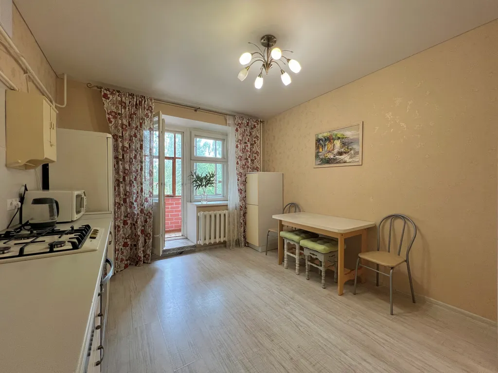 2 к.кв. в 10 мин езды от центра Калуги не берем оплату за уборку