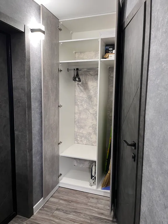 Уютная квартира в спокойном районе