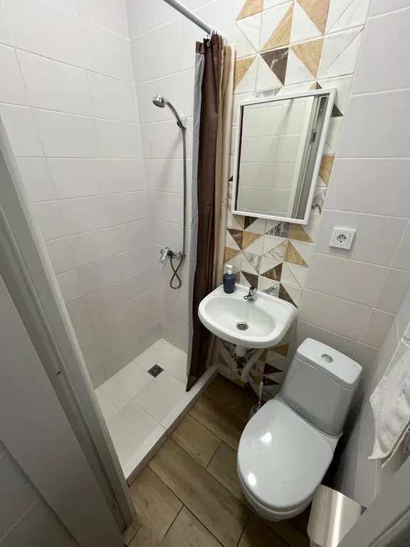 Комфортная студия