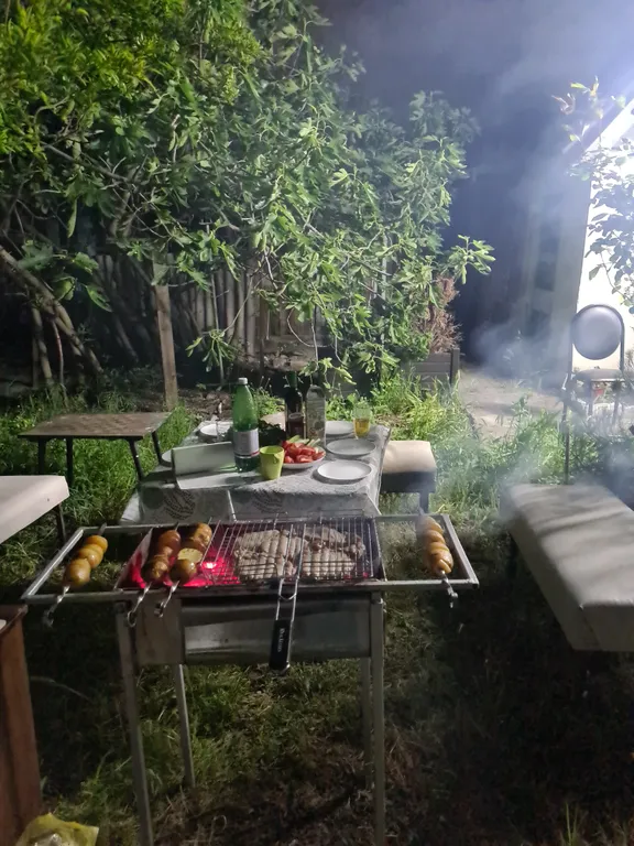 Дом в самом центре Кабардинки