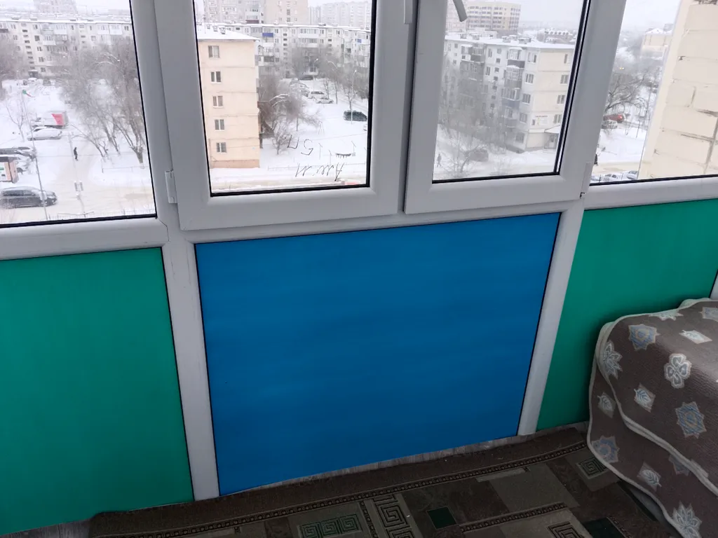 Атмосфера уюта