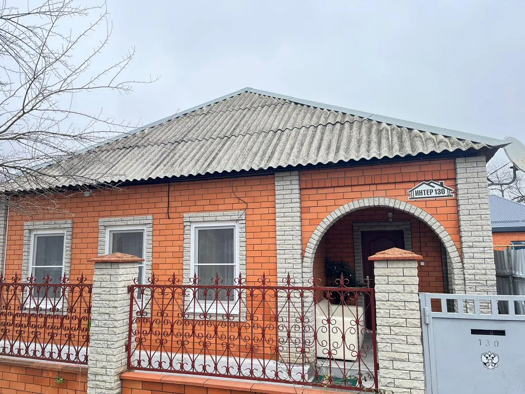 Коттедж Интерес 130 — аренда посуточно в Белореченск