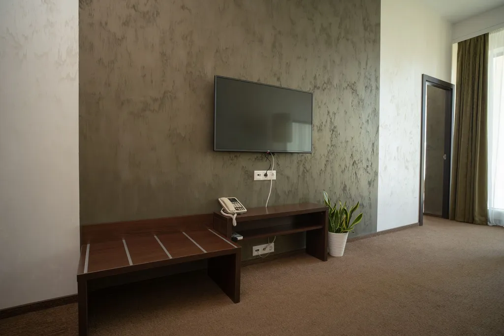 Квартира Комната — Белоозёрский