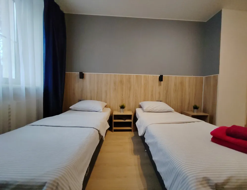 Студия рядом с МЦД 2 Подольск