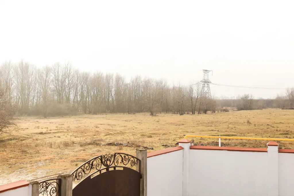 Райский уголок