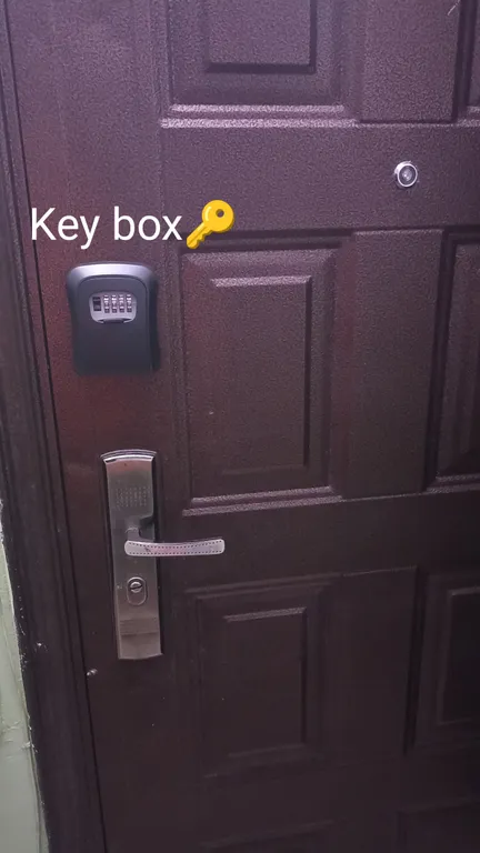 Квартира сплит, уютная, тёплая с балконом