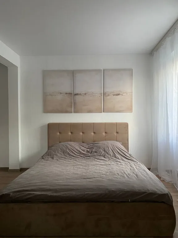 Квартира в центре Витебска