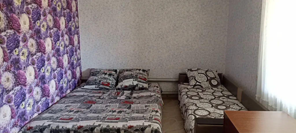 Уютный дом у парка Лога