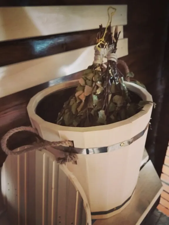 Агроусадьба Ивановых, старый хутор Тауно Туоми