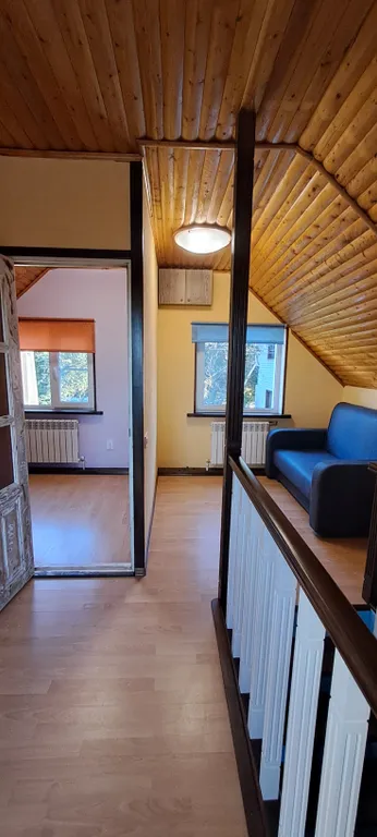 Коттедж Квартира-дом — Можайск