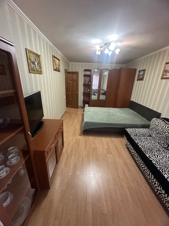Уютная квартира — аренда посуточно в Кисловодск
