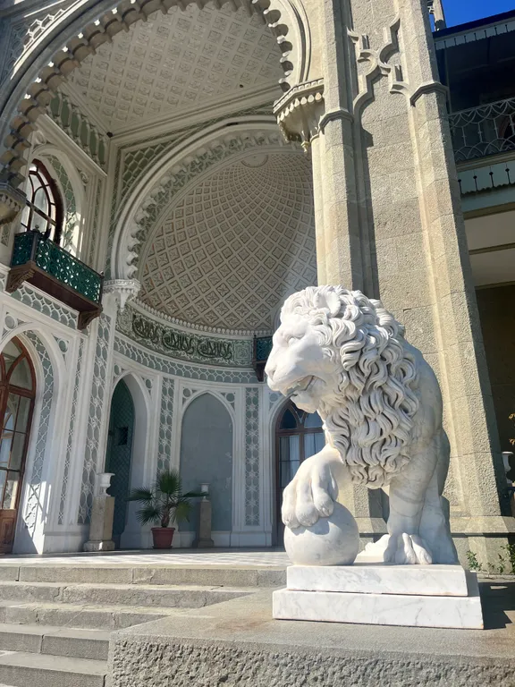 Уютная новая студия