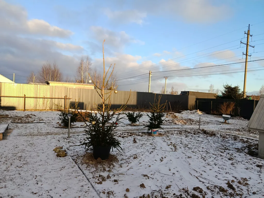 Уютный домик с сауной и банным чаном на заречной улице