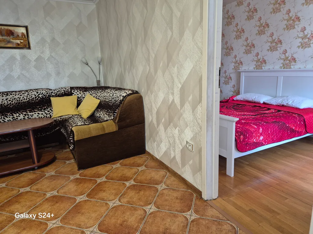 Квартира Квартира Уютное,тихое место в центре города. — Калининград