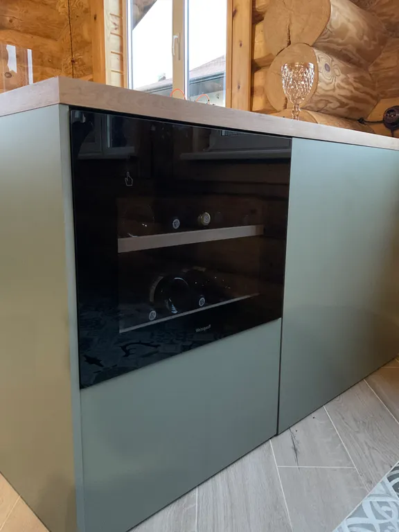 Коттедж Новый загородный дом — Ропша