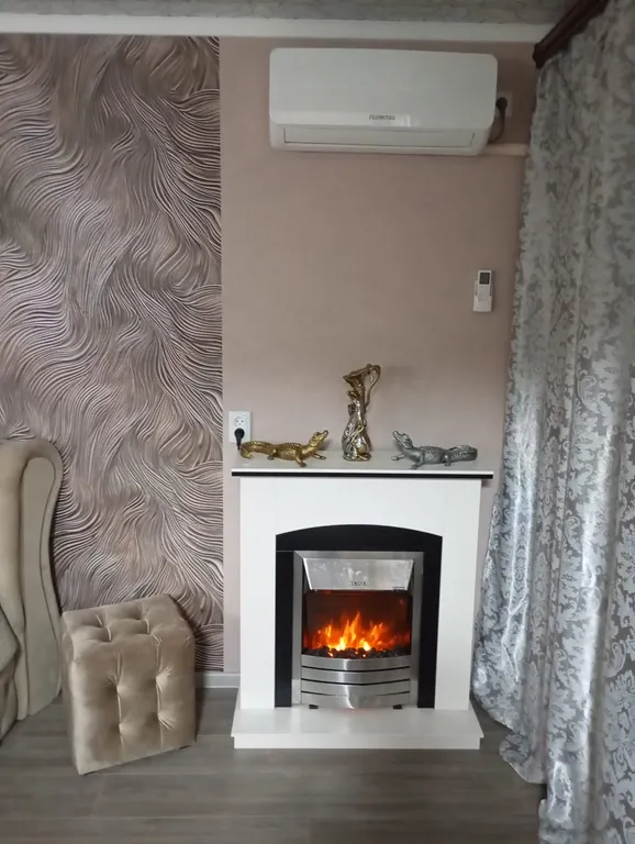 Уютная квартира в самом центре