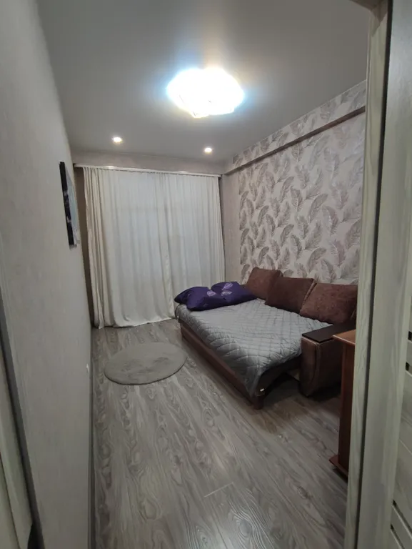 Уютная квартира в центре 204 квартала