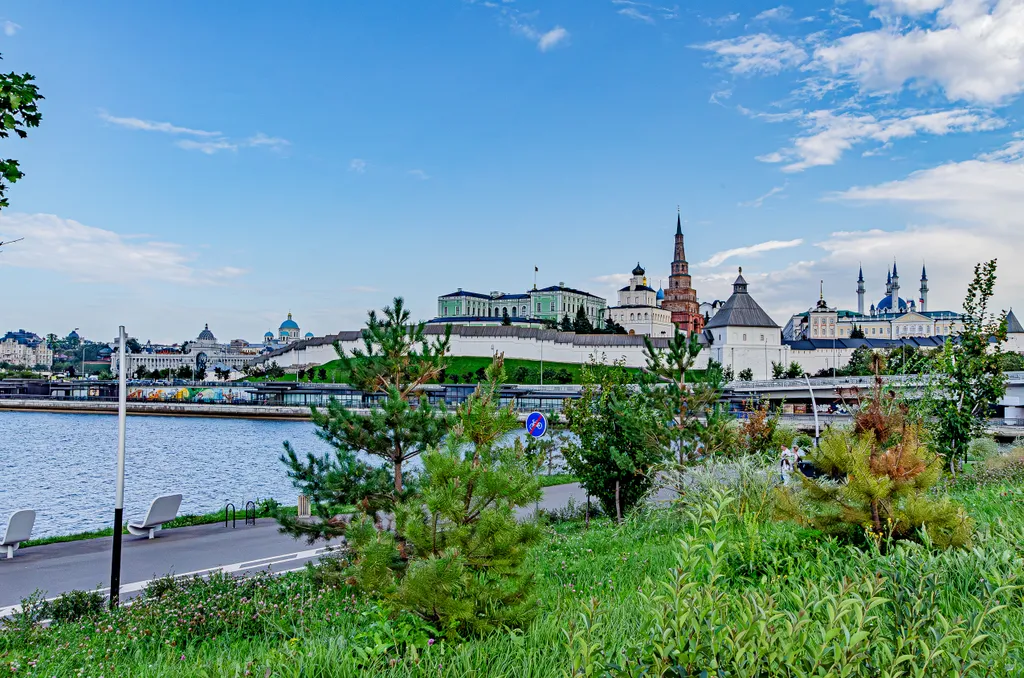 Исторический центр