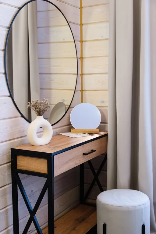 Шале "Chamonix" с видом на горы