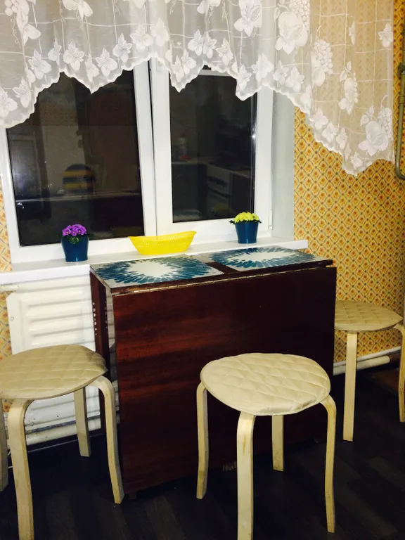 4-комнатный Дом