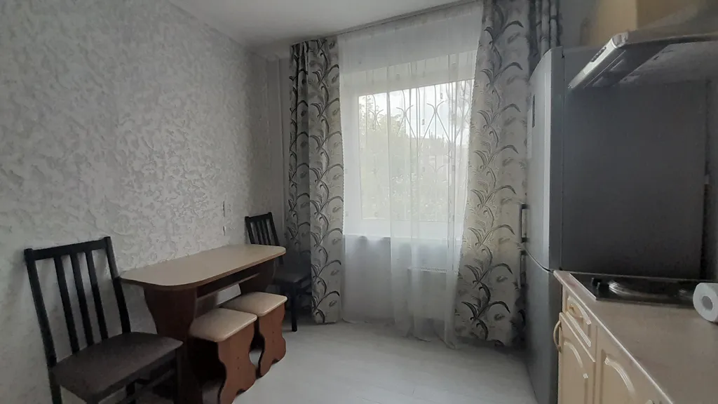 Квартира с кондиционером у гостиницы Планета