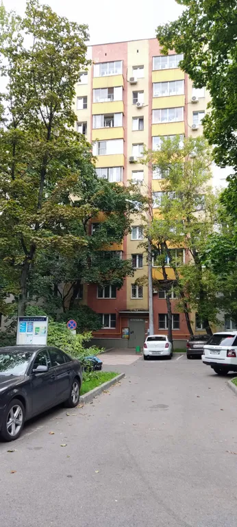 Квартира, 2 спальни, Нижегородская, Марксистская, Калитники 2 минут пешком