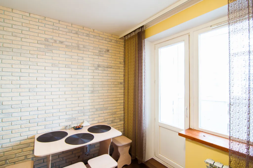 Квартира Atma House Апартаменты рядом с ТЦ Окей — Тюмень
