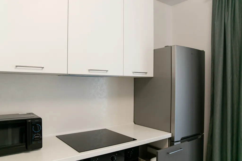 Квартира 1-комнатная Квартира — Москва