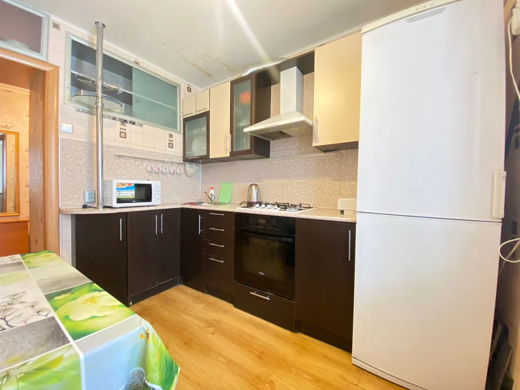 Квартира 2-комнатная Квартира — Уфа